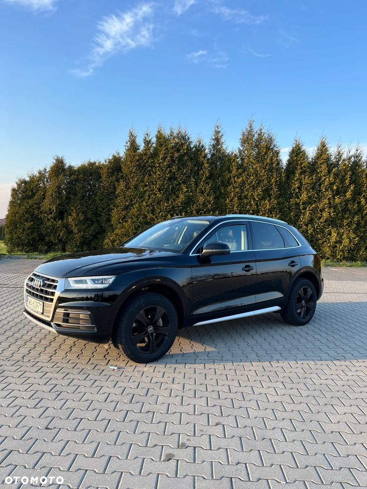 Audi Q5 2.0 TDI Quattro S tronic - 2