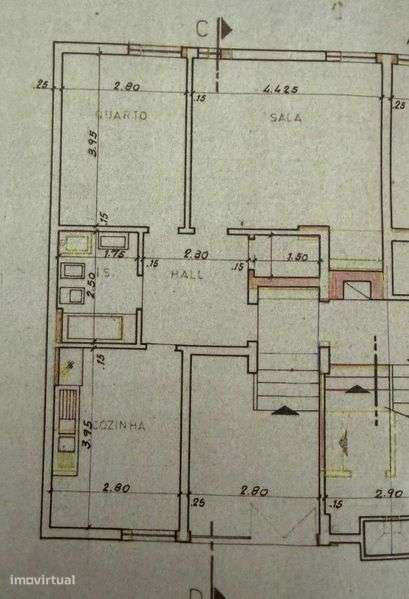 Vender apartamento - Grande imagem: 3/12