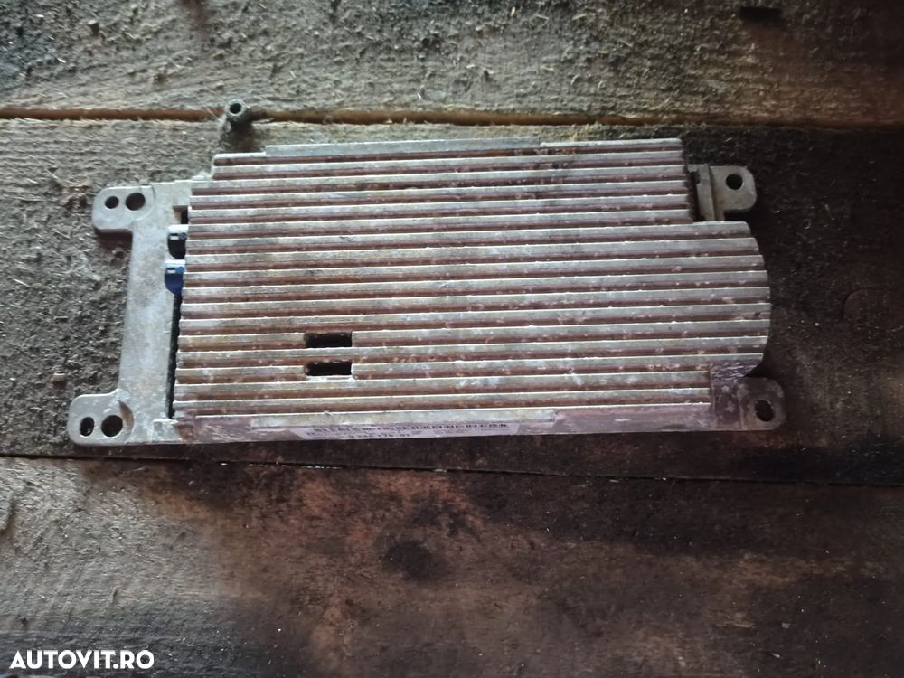 Modul bluetooth   Combox BMW 8410924817801 - 1