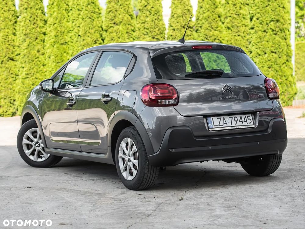 Citroën C3 - 9