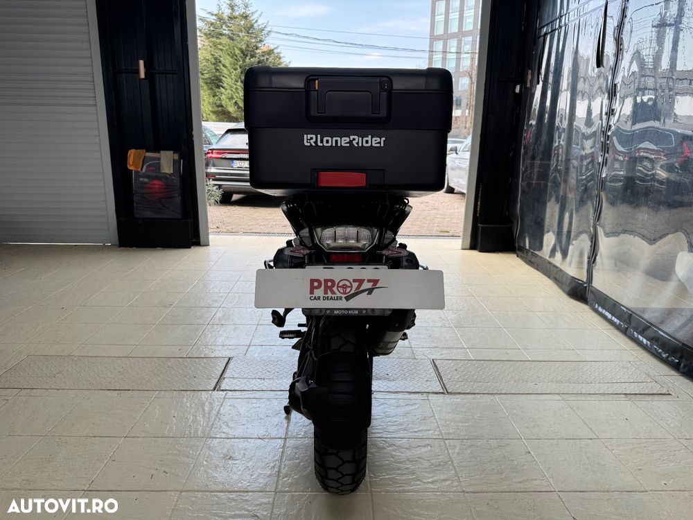BMW R1250GS - 5