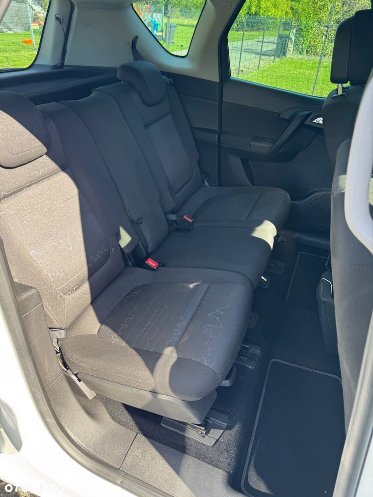 Opel Meriva 1.6 CDTI ecoflex Start/Stop Active - 18
