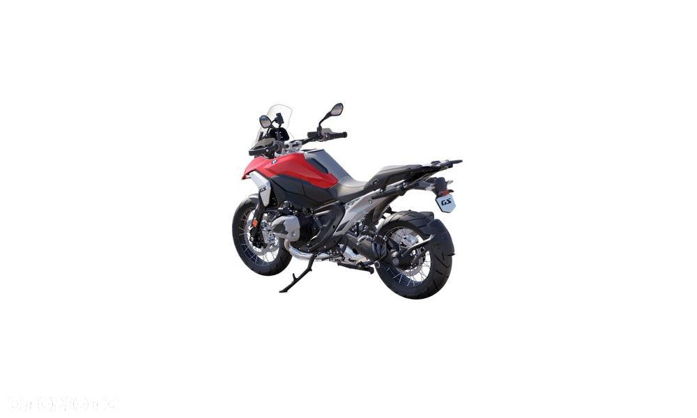 BMW GS - 4