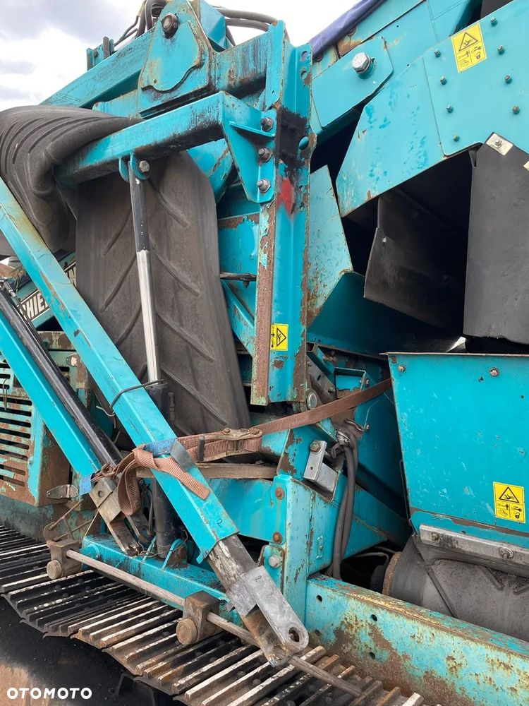 Powerscreen Chieftain 2100X , 3 FRAKCJE 2 Pokłady - 27