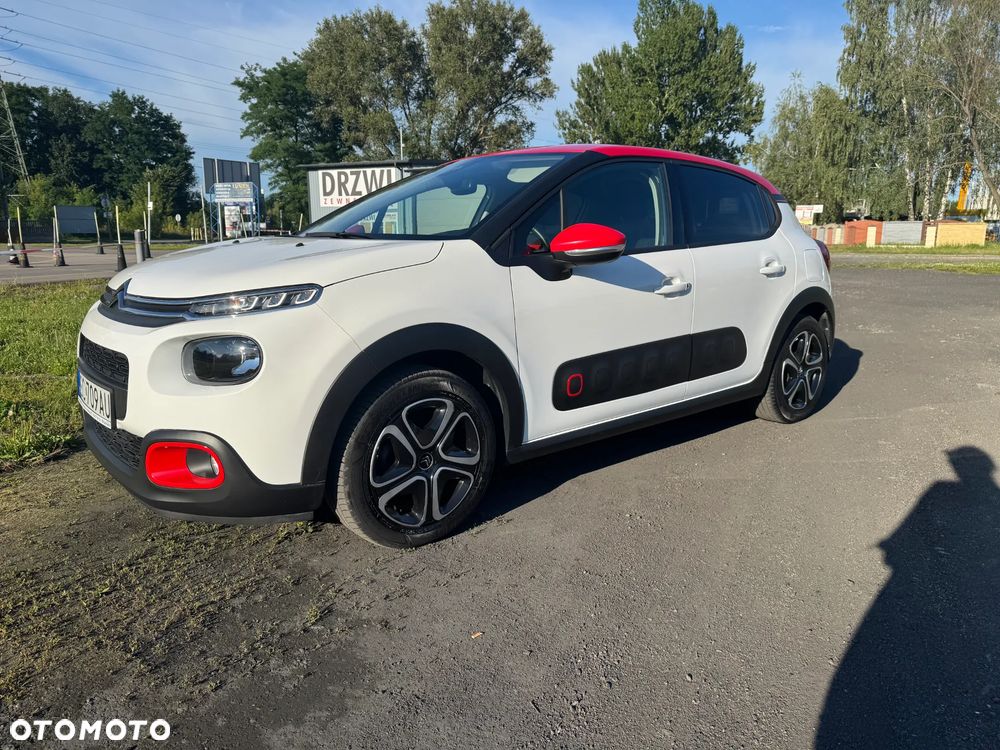 Citroën C3 1.2 PureTech Shine - 1