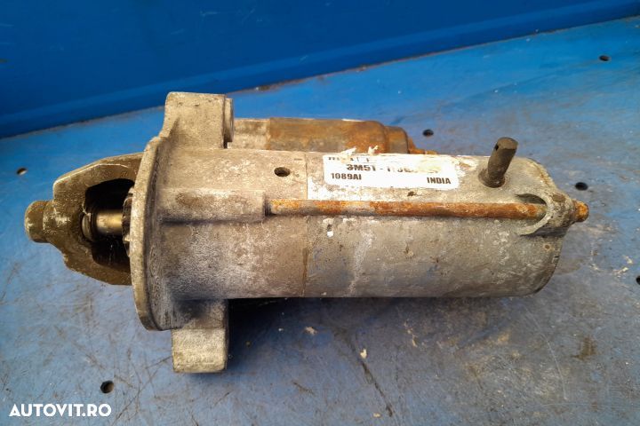 Electromotor 3M5T11000CF  1089AI    E5 MX1253 Ford Focus 3 [2011 - 20 - 2