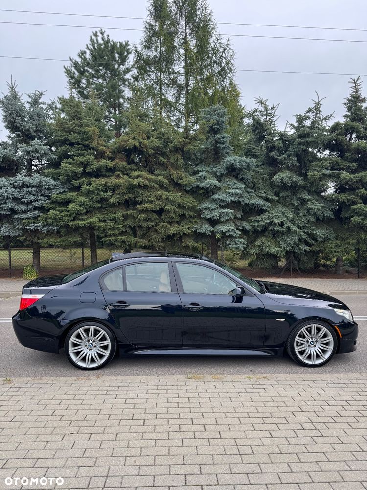 BMW Seria 5 - 13