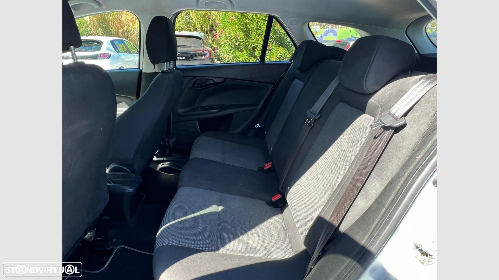 Fiat Tipo 1.4 Street - 14