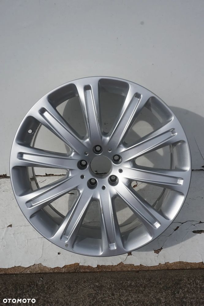 Mercedes-Benz OE 5x112 20 8,5J et29 A2924010300 - 1