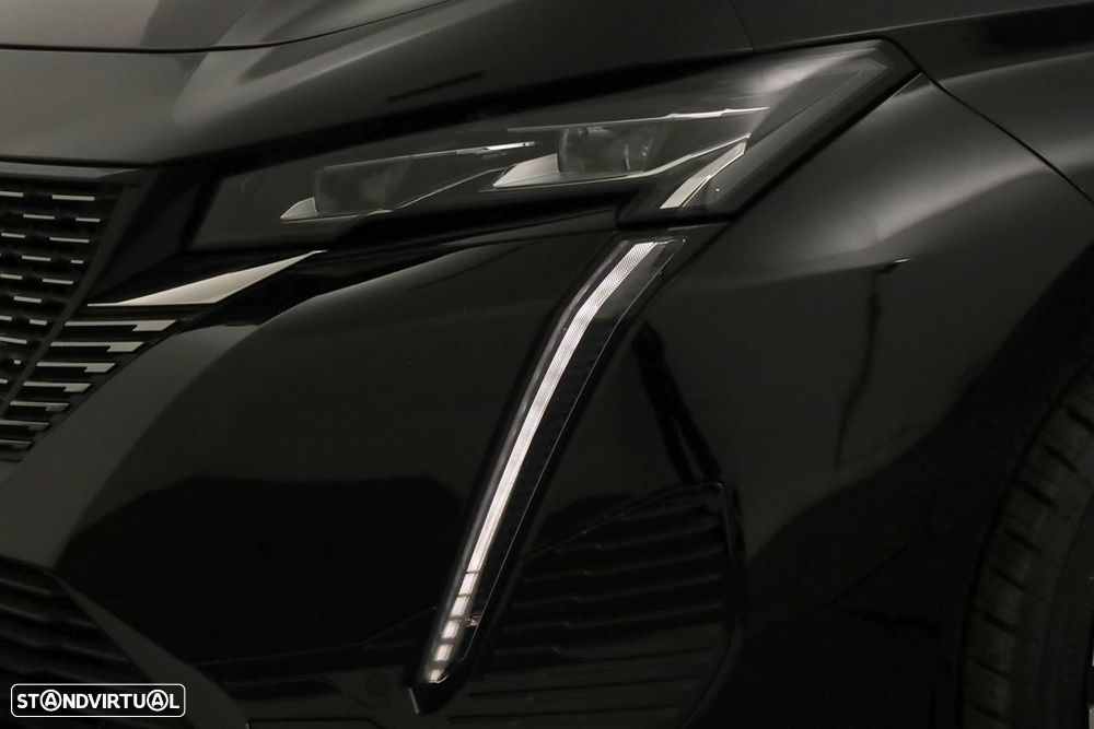 Peugeot 308 1.2 PureTech GT EAT8 - 6