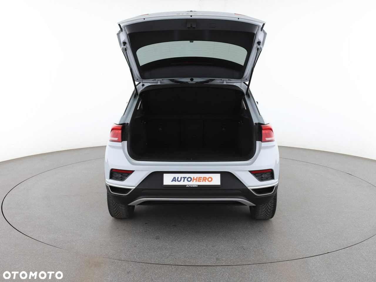 Volkswagen T-Roc 1.0 TSI Style - 19