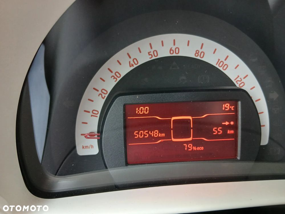Smart Fortwo - 10