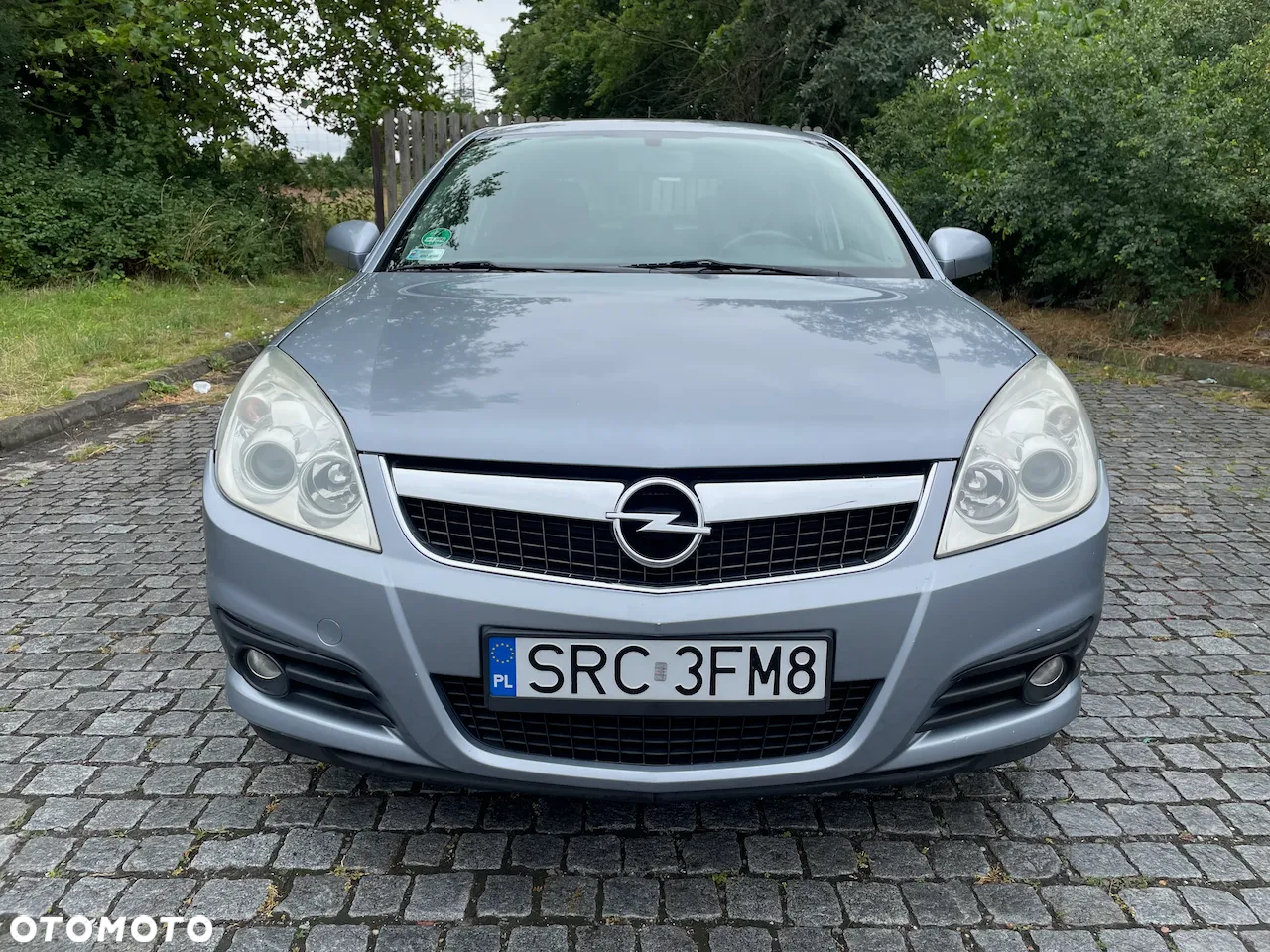 Opel Vectra 1.8 Elegance - 4