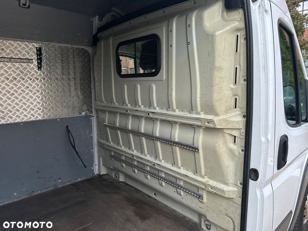 Fiat Ducato - 9