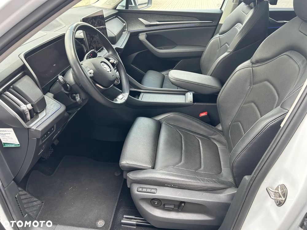 Skoda Kodiaq 2.0 TDI 4x4 Selection DSG - 19
