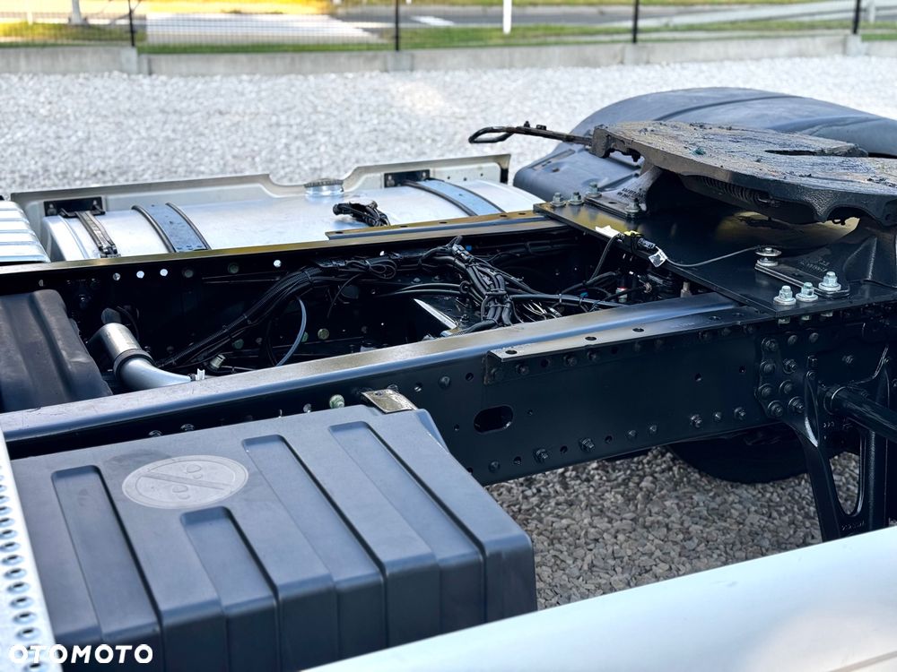 MAN TGX 18.460/RETARDER/Z NIEMIEC - 17