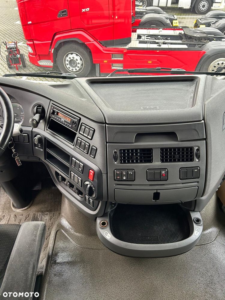 DAF XF 106.460 - 18