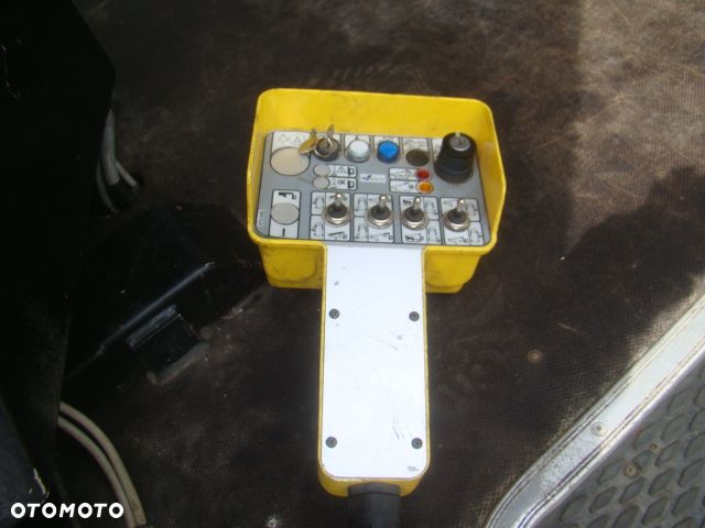 Iveco DAILY 50 C 16 3.0TDI ZWYSZKA 14M PODNOŚNIK KOSZOWY - 8