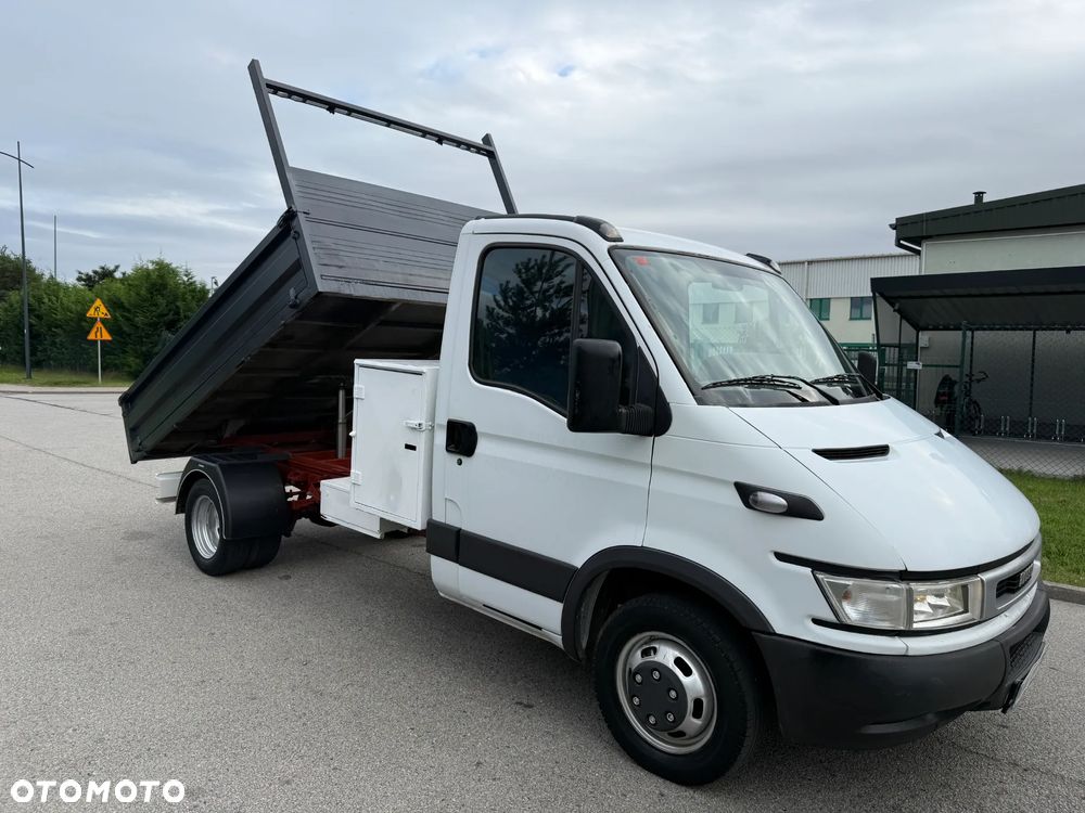 Iveco Daily - 1