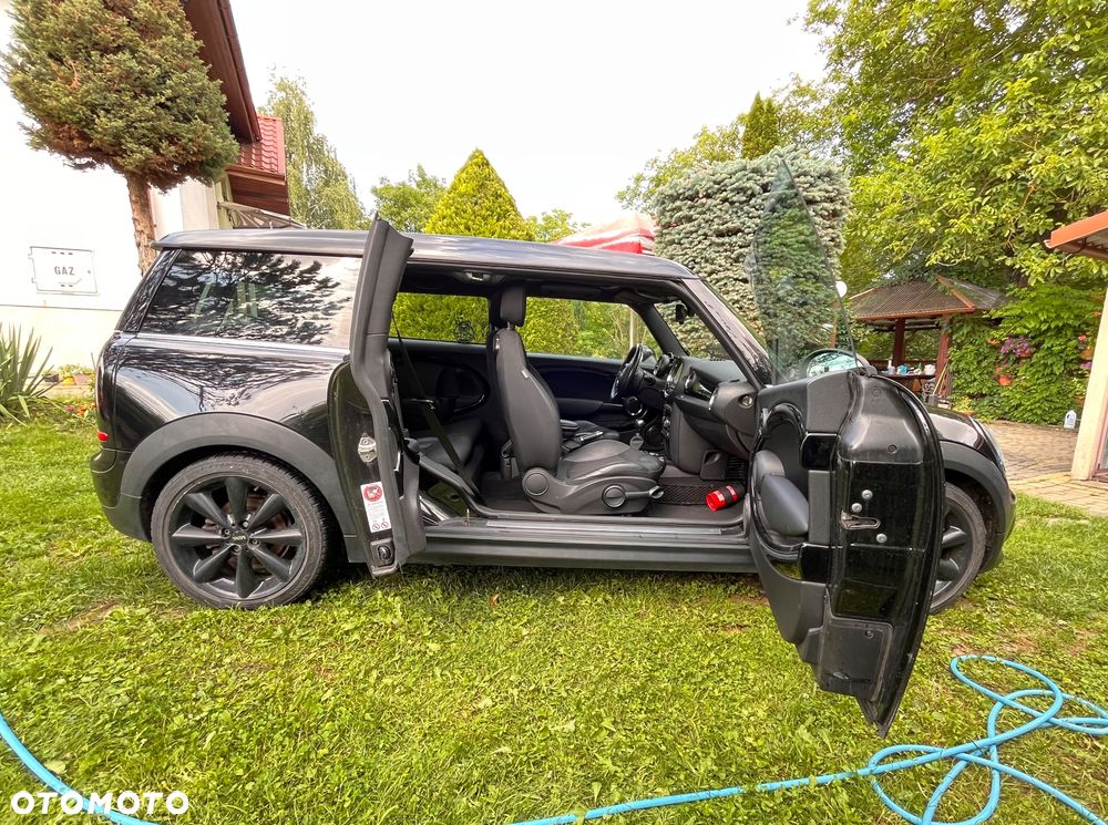 MINI Clubman - 4