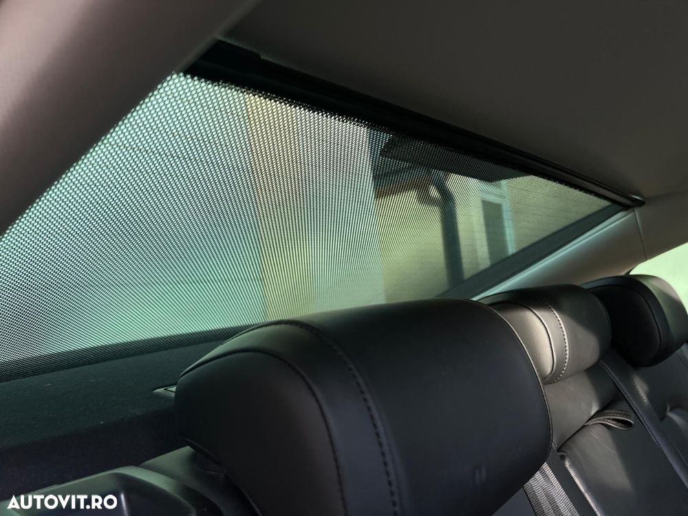 Volkswagen Passat - 17