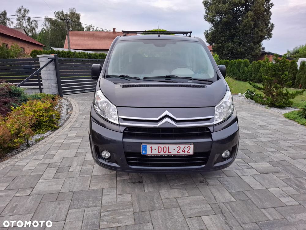 Citroën Jumpy Combi - 22