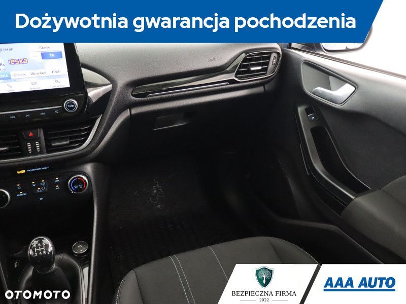 Ford Fiesta - 10