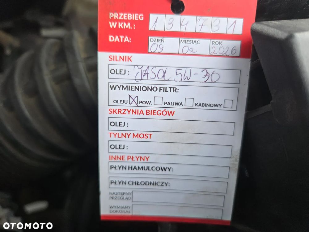 Hyundai Tucson blue 1.7 CRDi 2WD DCT Premium - 40