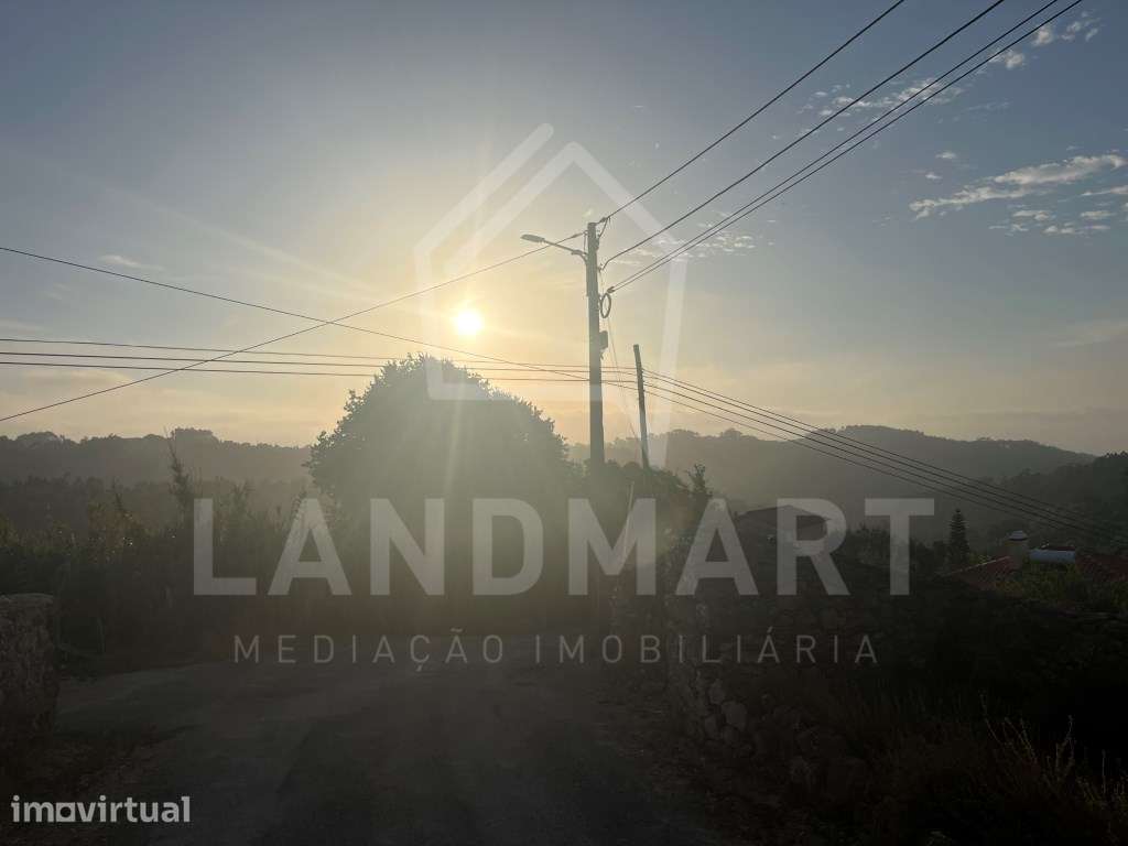 Moradia T2 em Construção, Centro de Turquel - Grande imagem: 2/4