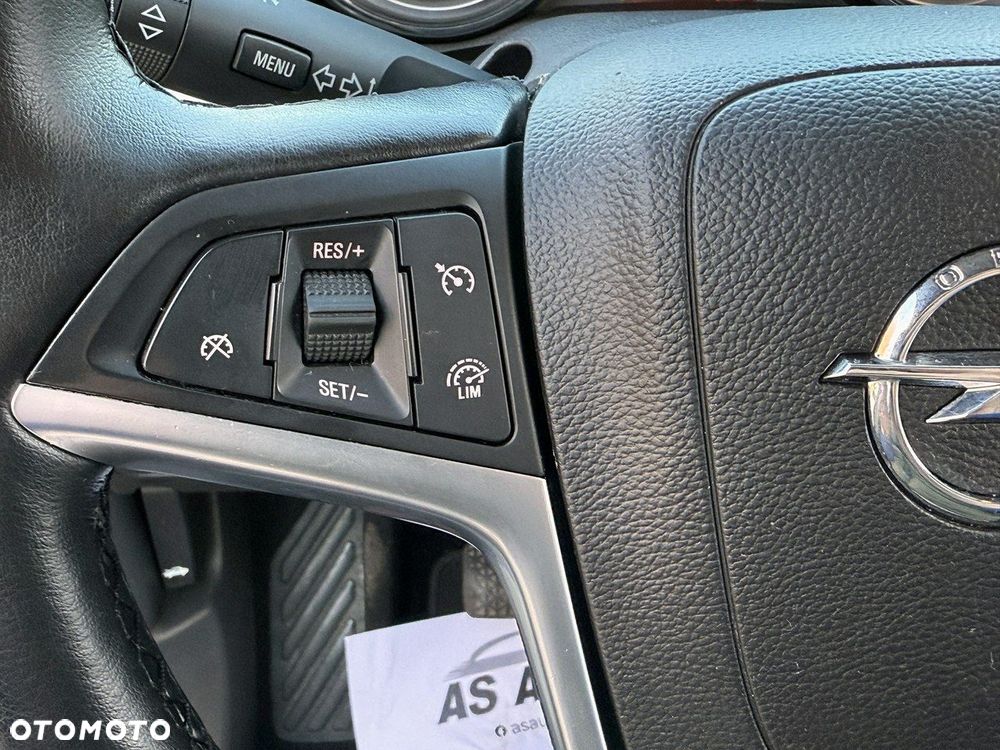 Opel Mokka 1.4 T Enjoy - 10