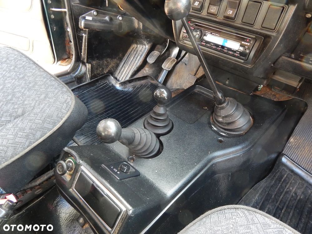 Lada Niva - 25