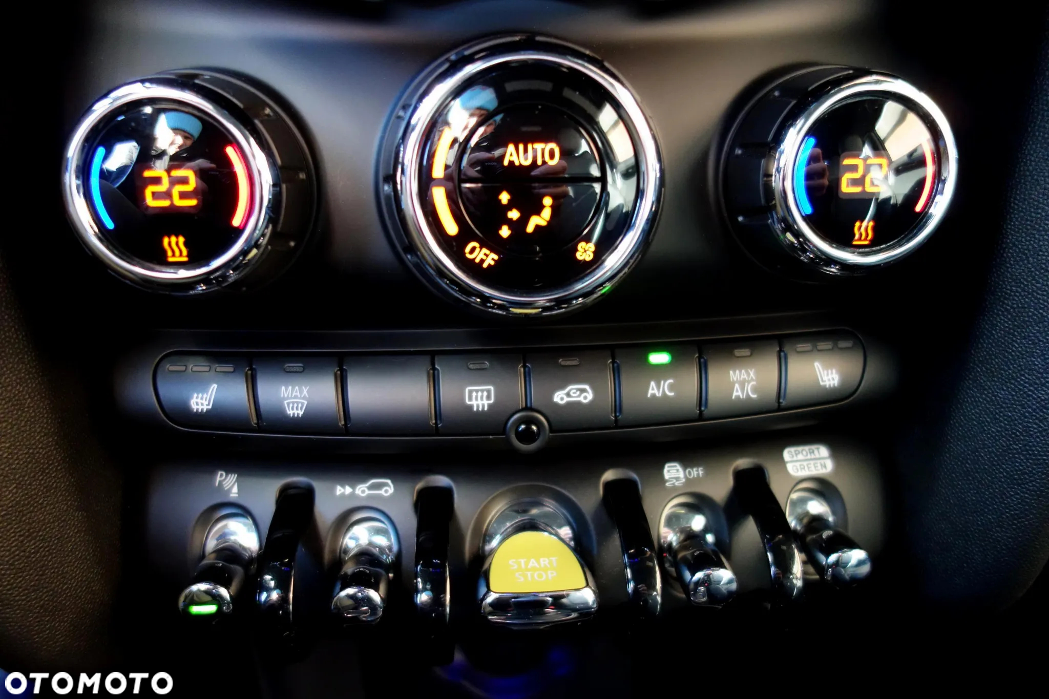 MINI Cooper John SE - 19
