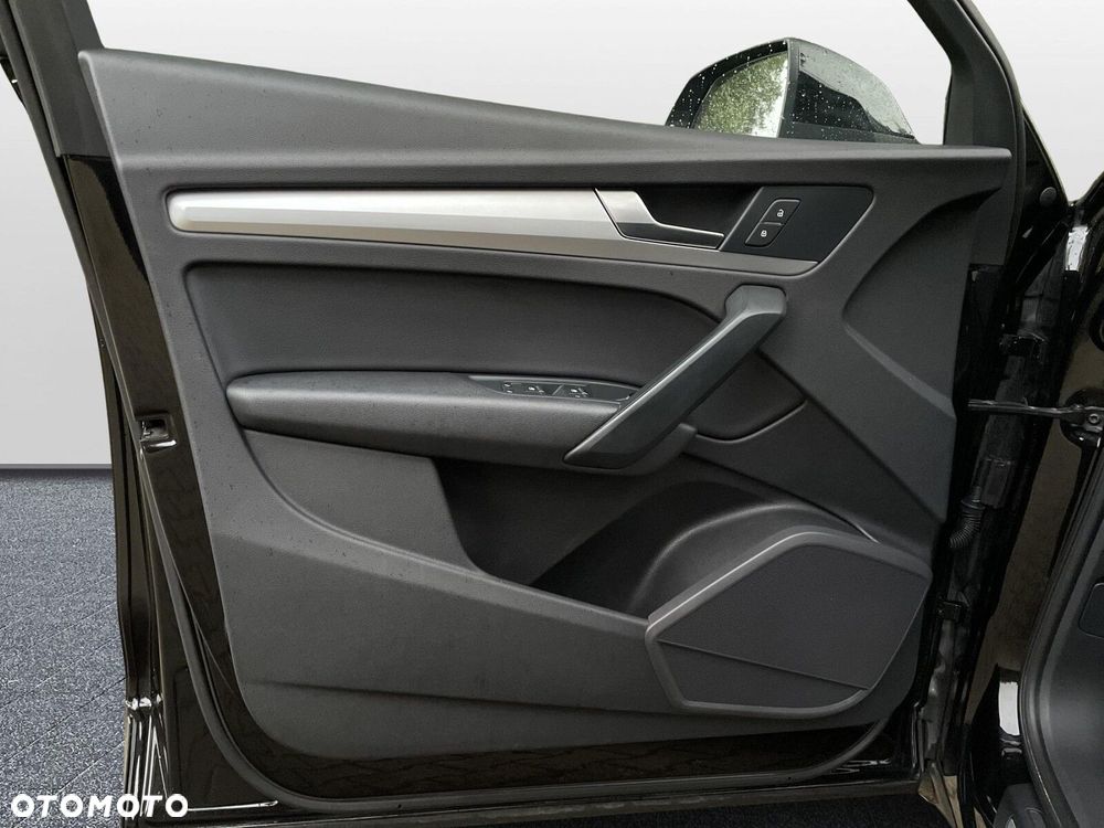 Audi Q5 40 TDI Quattro S tronic - 14