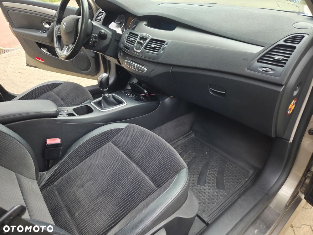 Renault Laguna 2.0 Dynamique - 11