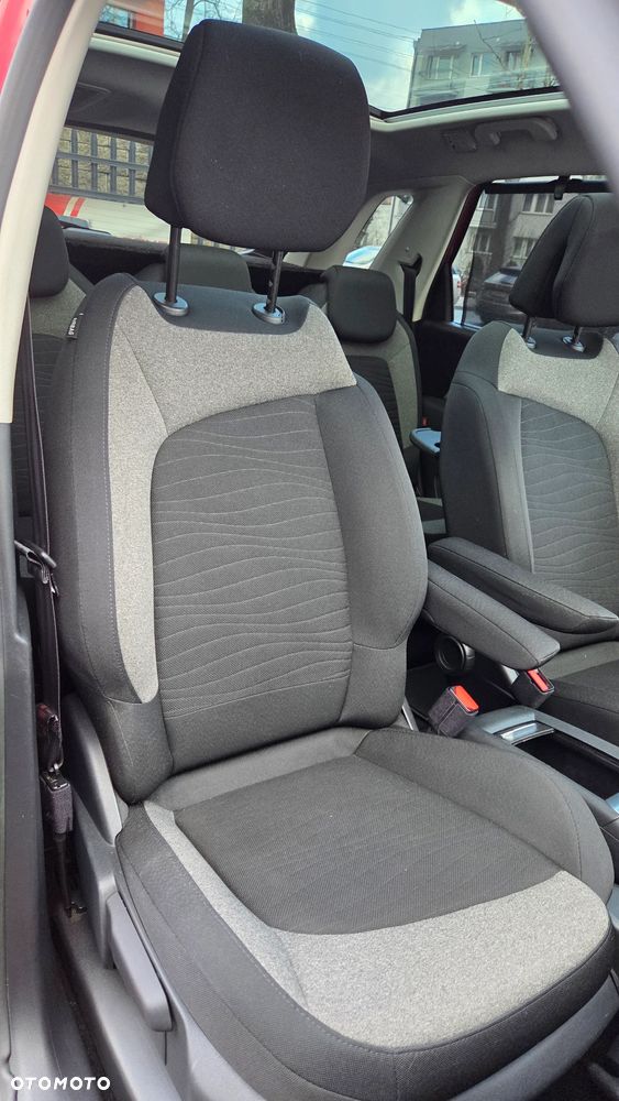 Citroën C4 Picasso BlueHDi 150 Exclusive - 33