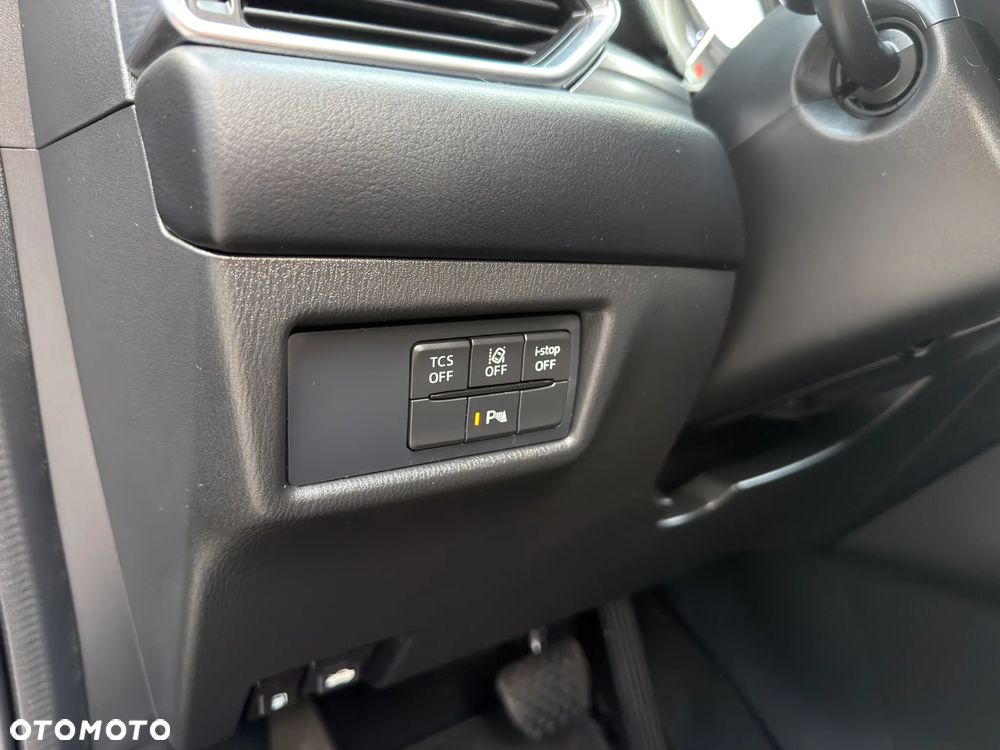 Mazda CX-5 2.0 Exclusive-Line 2WD - 27