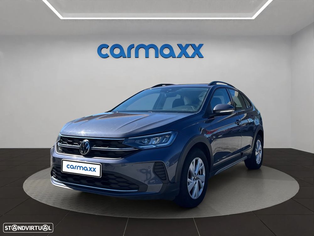 VW Taigo 1.0 TSI OPF Life - 1