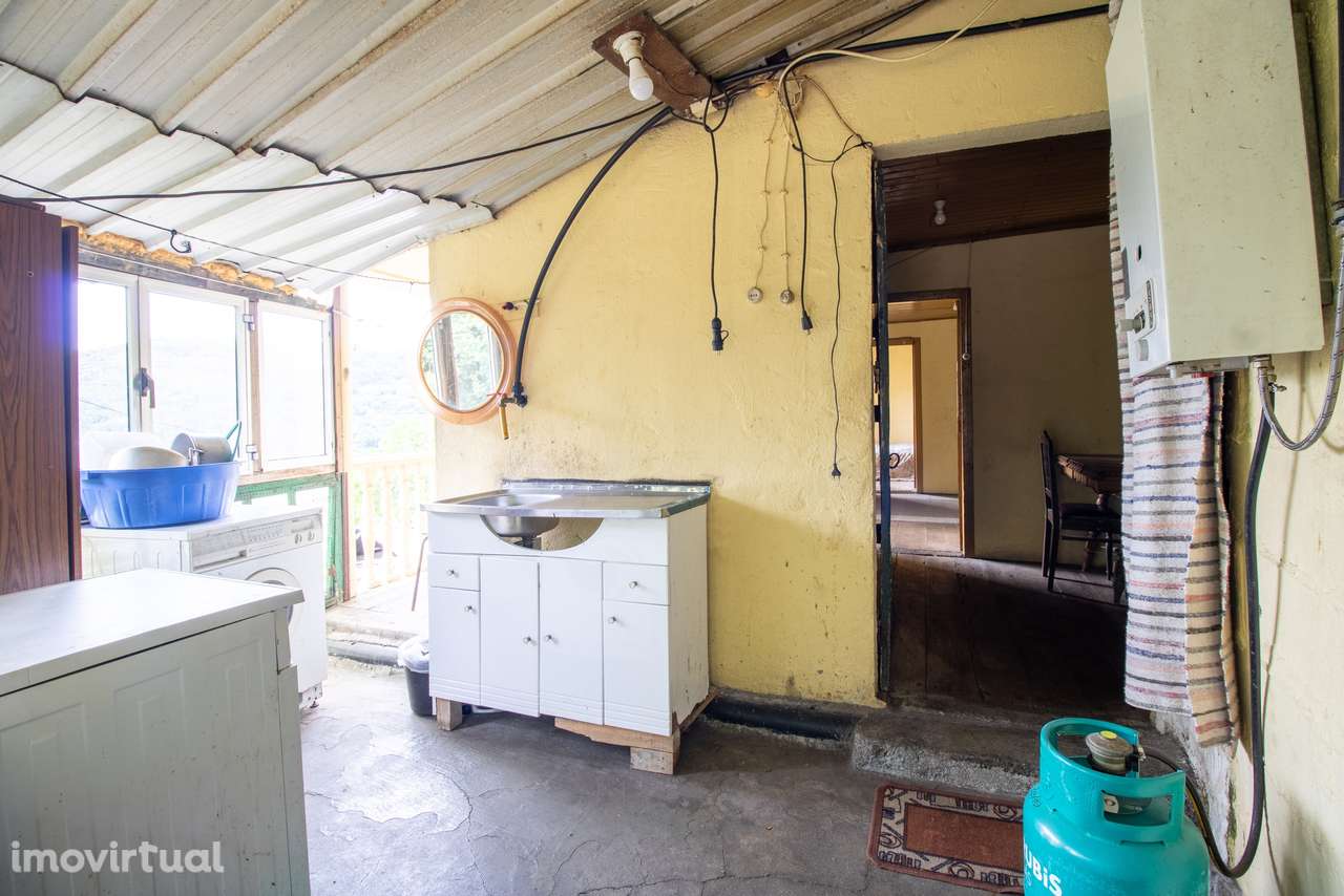 Moradia T2 Venda em Bustelo, Carneiro e Carvalho de Rei,Amarante - Grande imagem: 2/39