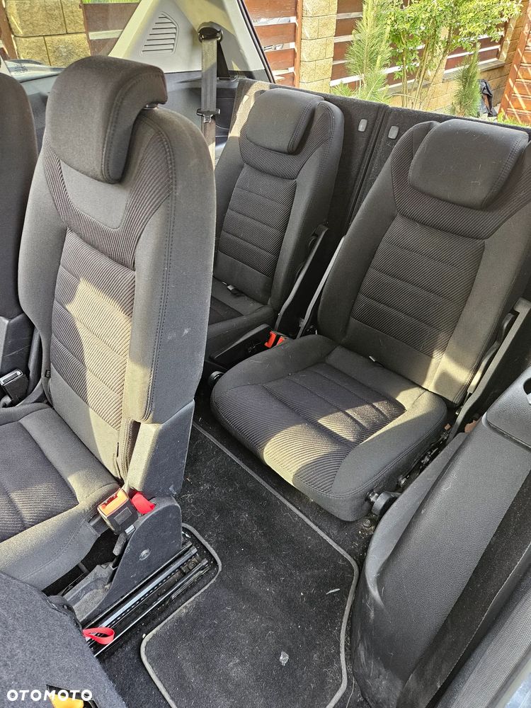 Ford S-Max 2.0 TDCi DPF Titanium X - 9