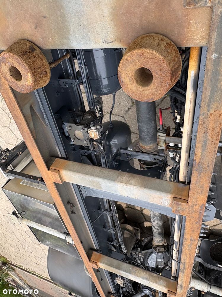 Volvo FH 500 6x2 - 21