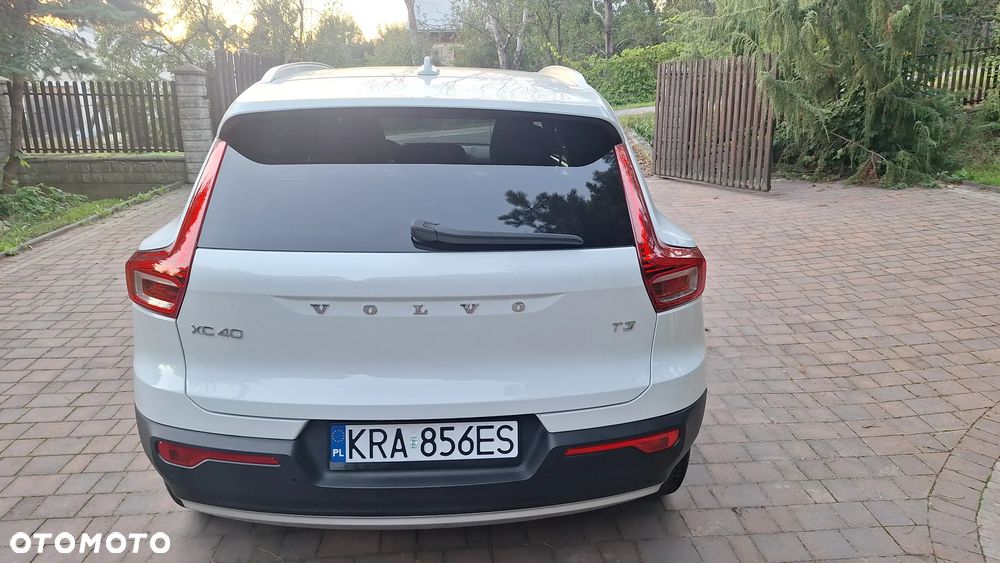 Volvo XC 40 T3 Inscription - 6