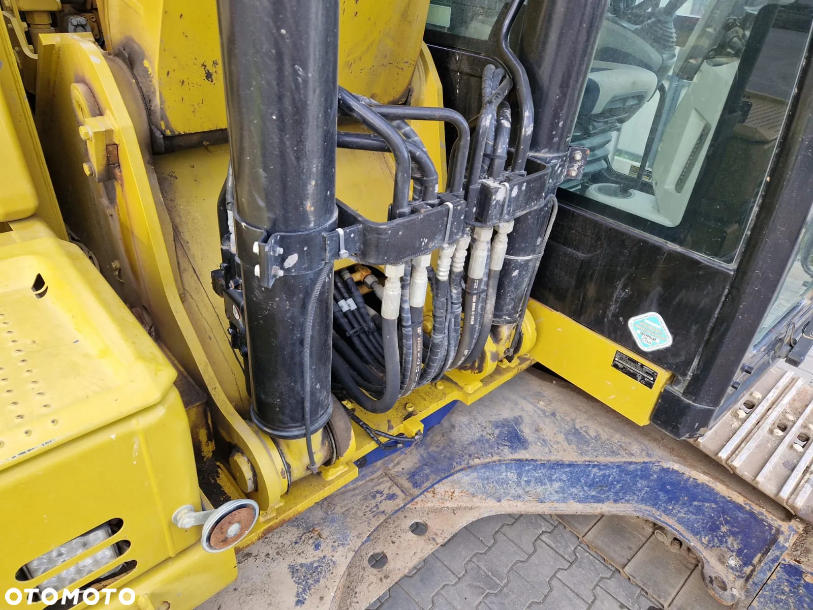 Caterpillar 324 ELN - 25