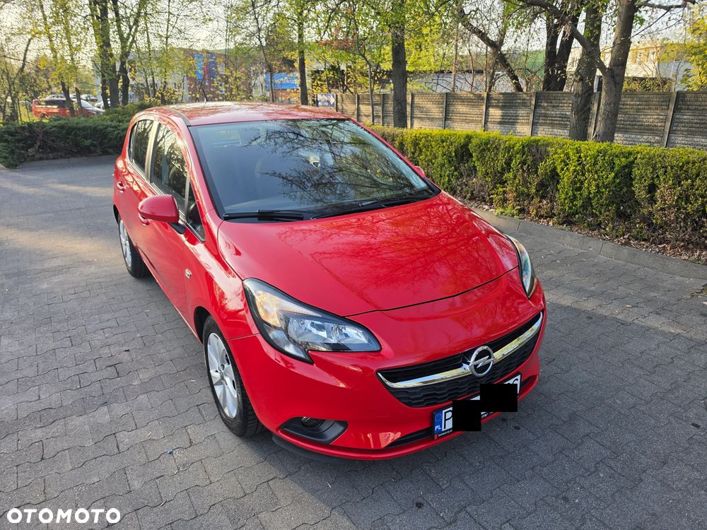 Opel Corsa 1.3 CDTI Graphite - 5