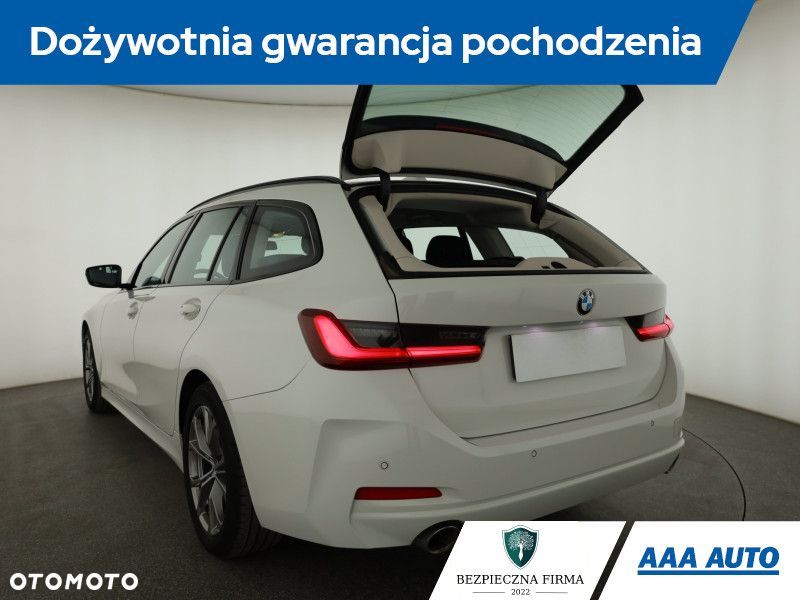 BMW Seria 3 - 12