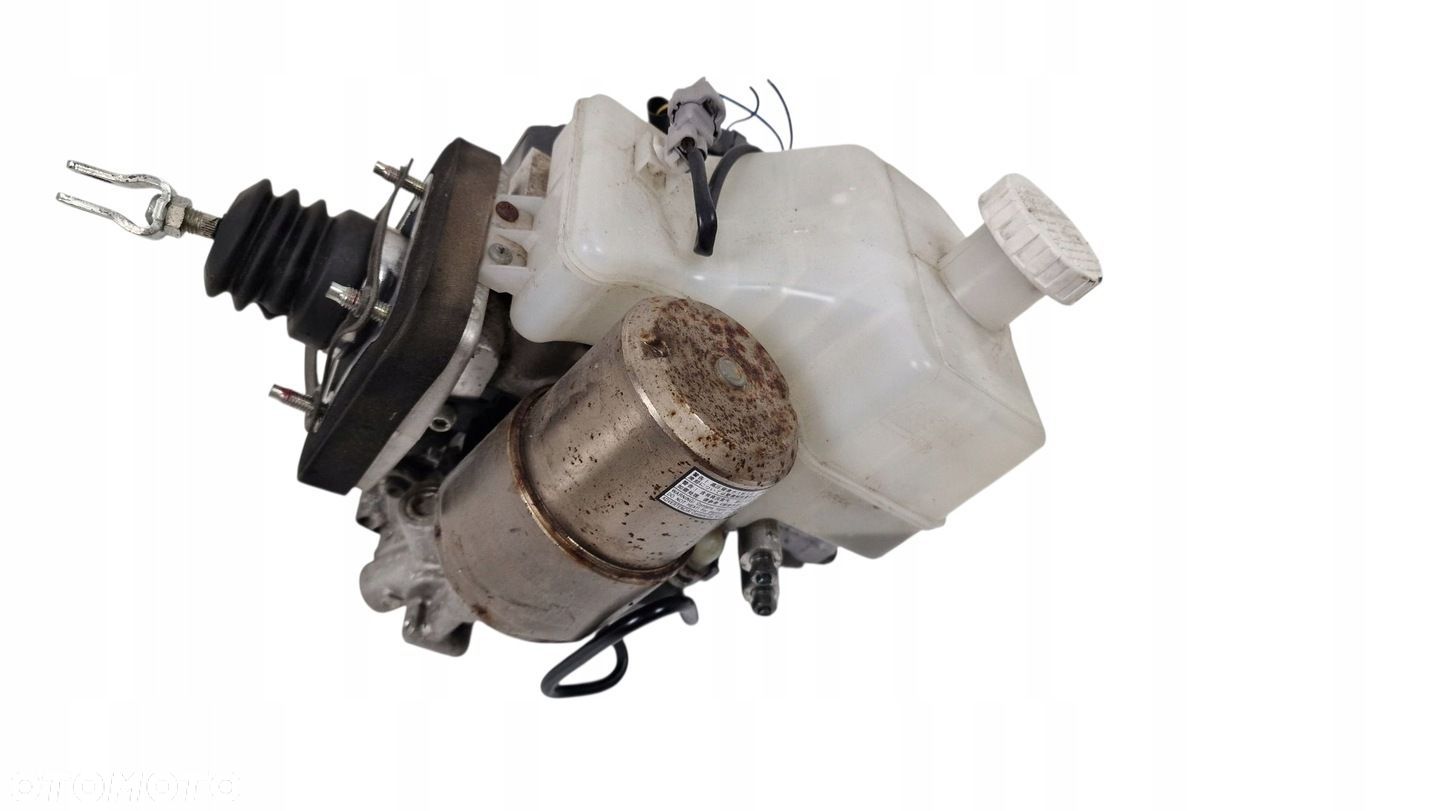 MITSUBISHI SHOGUN PAJERO POMPA HAMULCOWA ABS MR569728 300012 3K07336 - 1