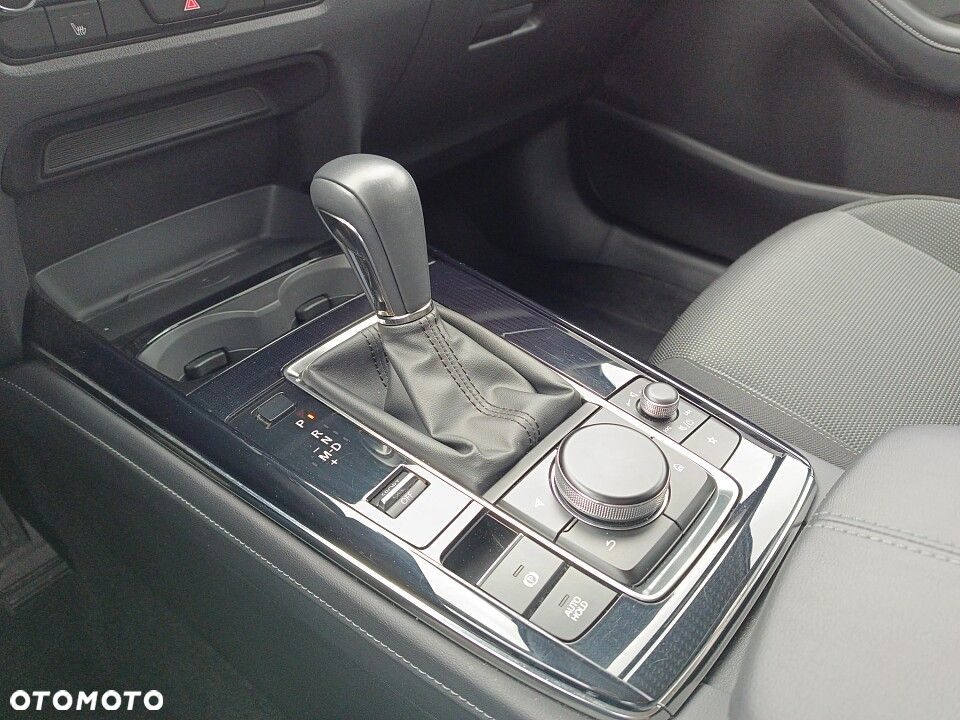 Mazda CX-30 - 10