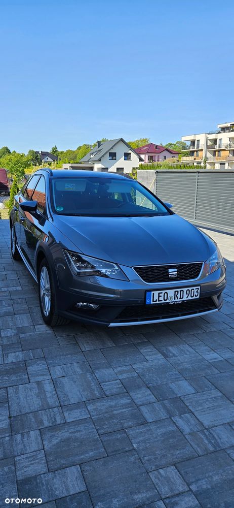 Seat Leon - 8