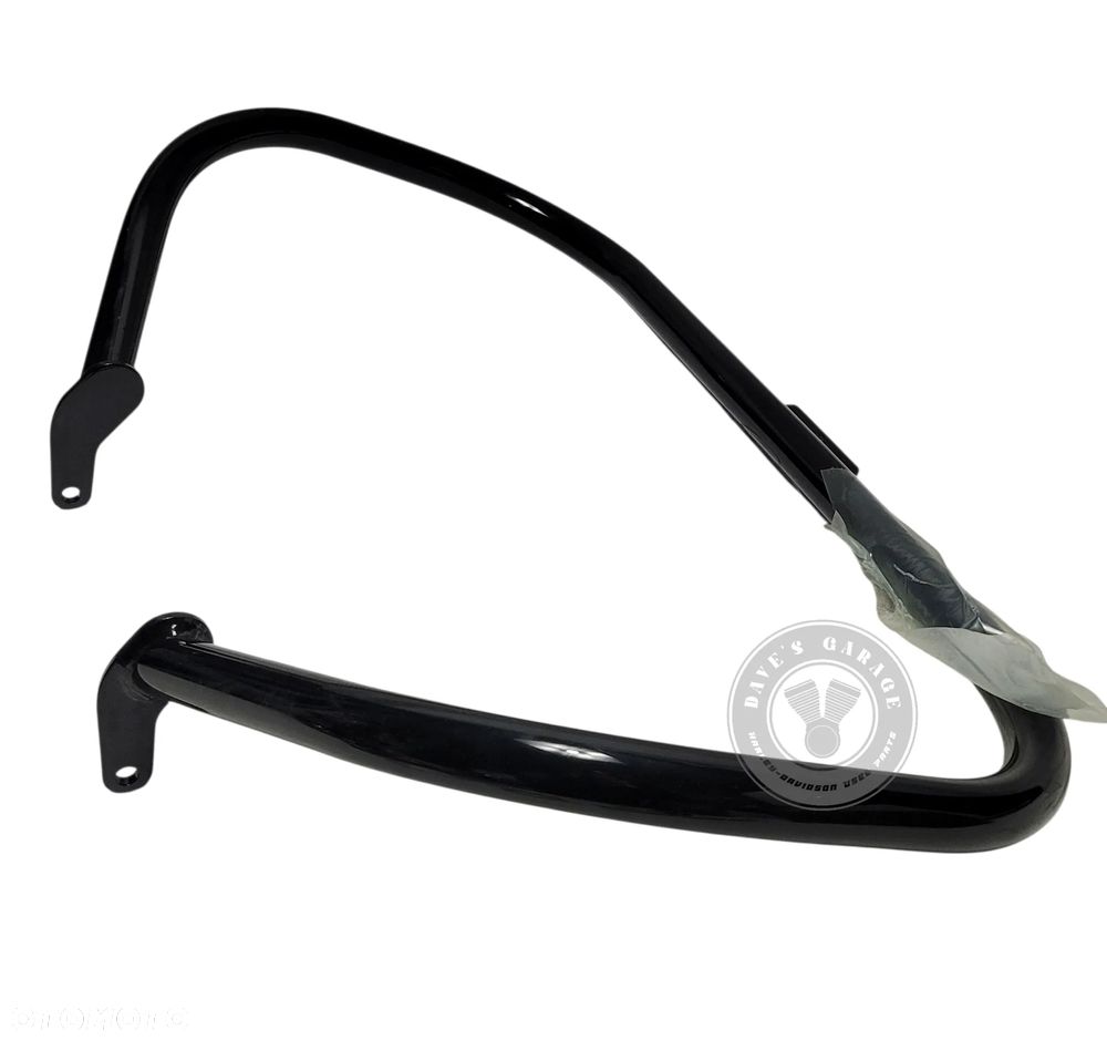 Gmol Harley Davidson Softail 49023-02A - 4