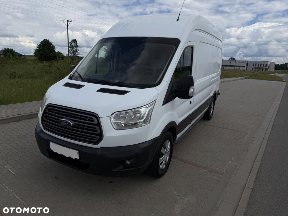 Ford Transit - 18