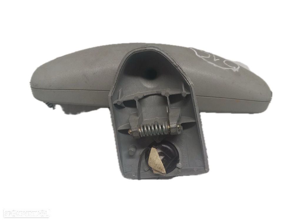 Espelho Retrovisor Interior Mercedes-Benz C-Class (W203) - 3